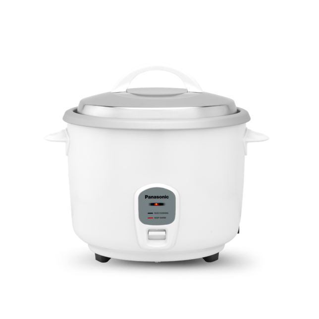 Photo of Large 2.8L Conventional Rice Cooker SR-E28