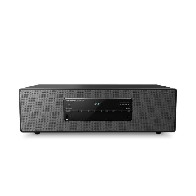 Foto van SC-DM502 Audiosysteem