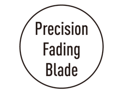 Lama de precizie Fading Blade 