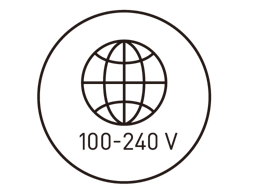 Automatické univerzální napětí