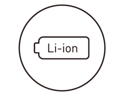 Lithium-Ionen-Akku