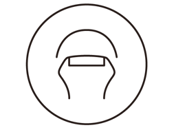 Multi-fit íves penge