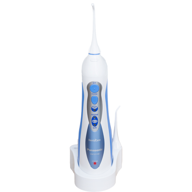 Foto de Irrigador oral recargable EW1211