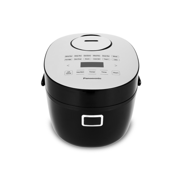 Hình ảnh của Nồi cơm điện tử SR-DB071KRA 0,7 L sản phẩm