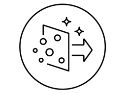 HEPA filter