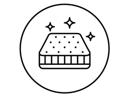 Mattress nozzle