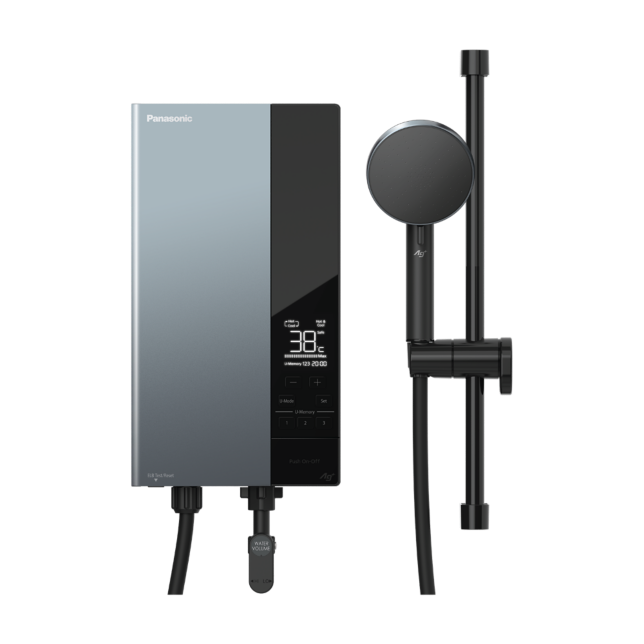Hình ảnh của Máy nước nóng U Series DH-4UD1VZ sản phẩm