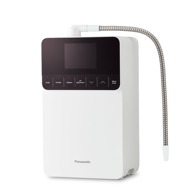 Photo of Ultra Filtration Alkaline Ionizer TK-AS700-WEX