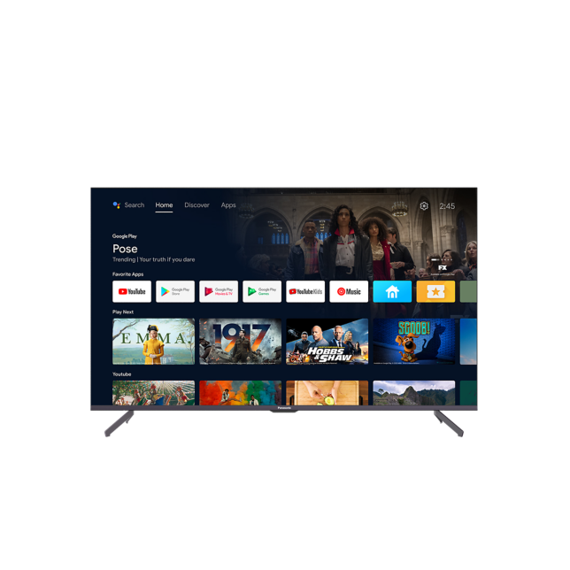 Photo of TH-55LX850DX