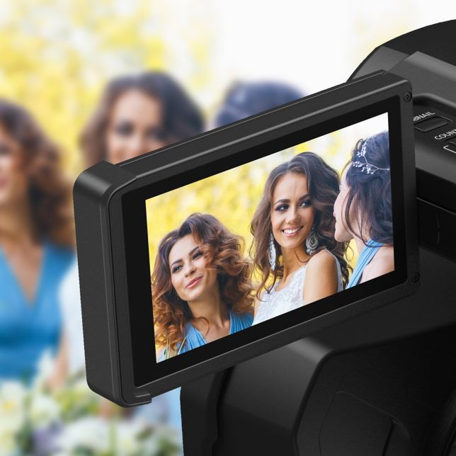 4K/HD Camcorders HC-X2 - Panasonic Canada