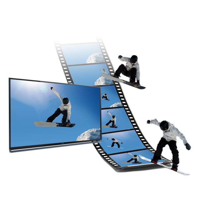 Универсальный Режим Записи