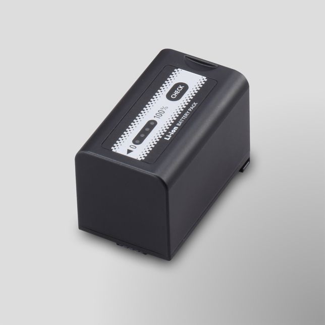 Аккумулятор повышенной ёмкости — 7,28 В, 5900 мА