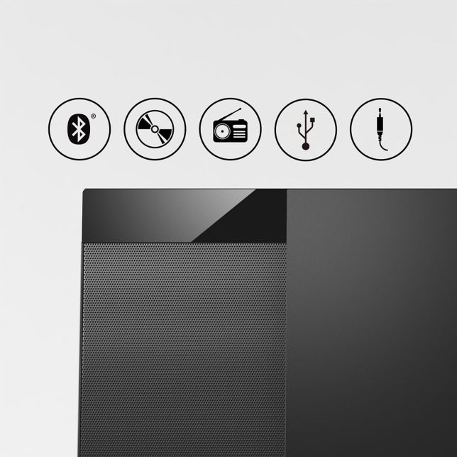 Compact SC-HC300 - Panasonic Canada