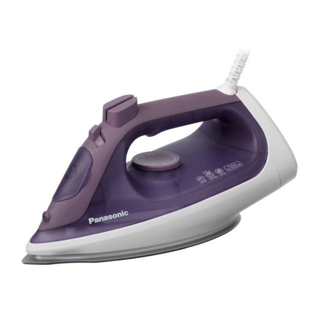 Photo of Quick Wrinkle Removal with Powerful Steam and Ergonomic Design