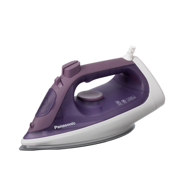 Photo of Steam Iron with Powerful Steam for Quick & Easy Ironing NI-S530
