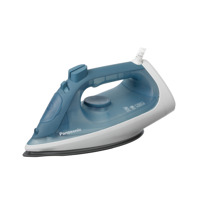 Steam Iron with Powerful Steam for Quick & Easy Ironing NI-S430GSH ၏ ဓါတ်ပုံများ