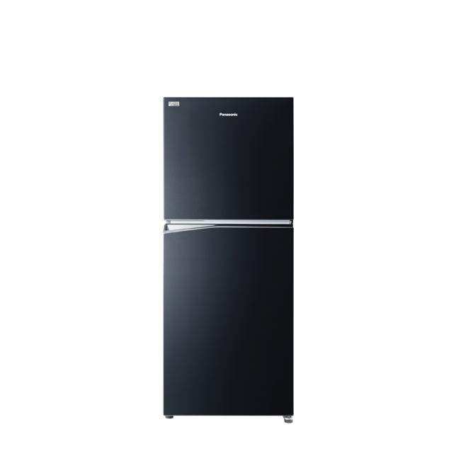 Photo of 288L 2-Door Inverter Top Freezer Refrigerator NR-TV301BPKM