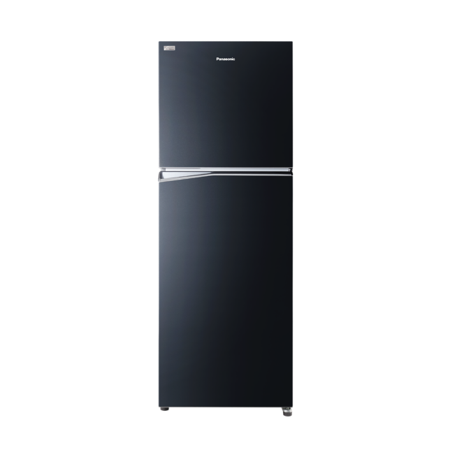 Photo of 325L 2-Door Inverter Top Freezer Refrigerator NR-TV341BPKM