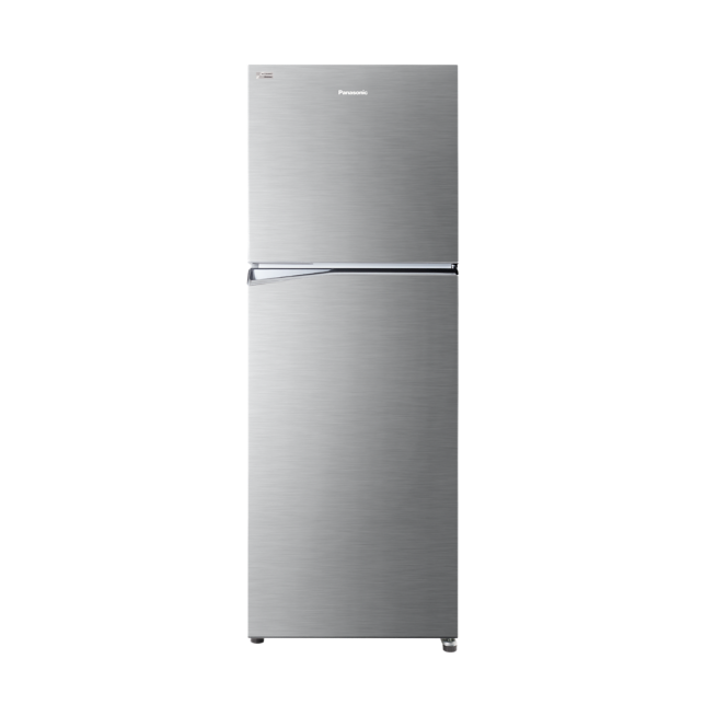 Photo of 325L 2-Door Inverter Top Freezer Refrigerator NR-TV341BPSM