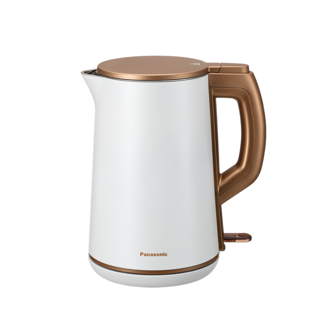 Photo of 1.5L Stainless Steel Electric Kettle NC-KD300WSH