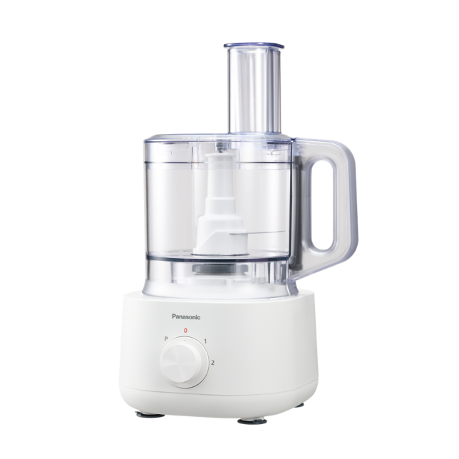 Food Processor MK-F310WSG with 5 Accessories for 18 Functions ၏ ဓါတ်ပုံများ