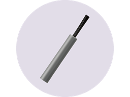 Čisticí kartáček