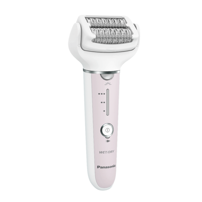 Foto af EPILATOR ES-EY80 I EY-SERIEN