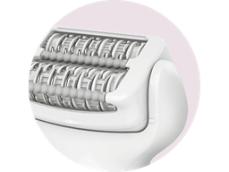 Epilation Head 