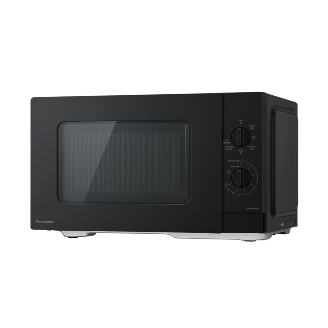 รูปของ เตาอบไมโครเวฟพร้อมระบบย่าง 24 ลิตร รุ่น NN-GM34NBTPE