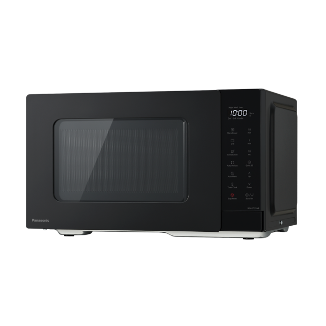 Photo of 24 L Grill Microwave Oven NN-GT35NBLPW