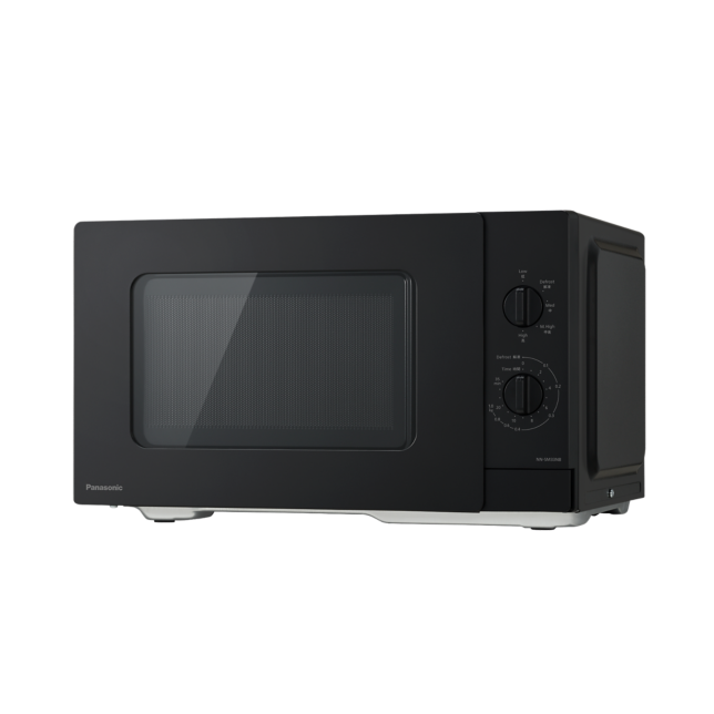 รูปของ เตาอบไมโครเวฟ 25 ลิตร รุ่น NN-SM33NBTPE