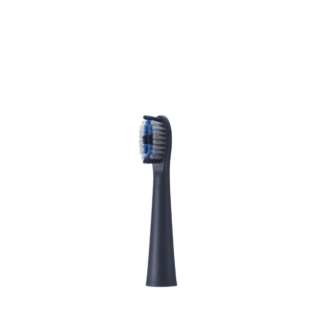 Foto van ER-6CT01A - Set met opzetstukken voor de elektrische tandenborstel, compatibel met het MULTISHAPE-systeem