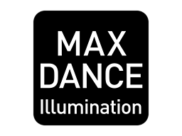 MAX DANCE Illumination
