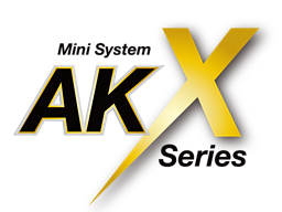 AKX serija