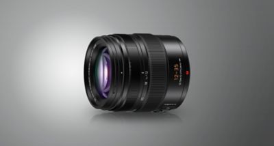 Fotografia LEICA DG VARIO-ELMARIT 12 – 35 mm/F2,8 ASPH. s funkciou POWER O.I.S. (H-ES12035) Objektív Micro Four Thirds