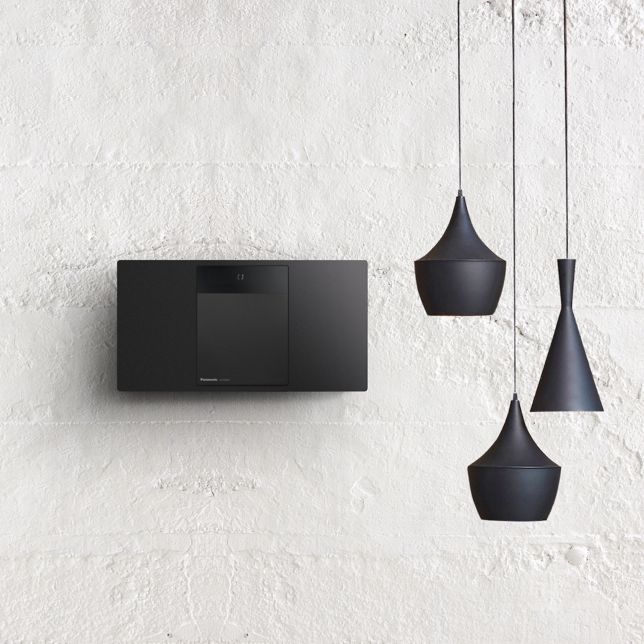 Sistemas Hi-Fi SC-HC410 - Panasonic España
