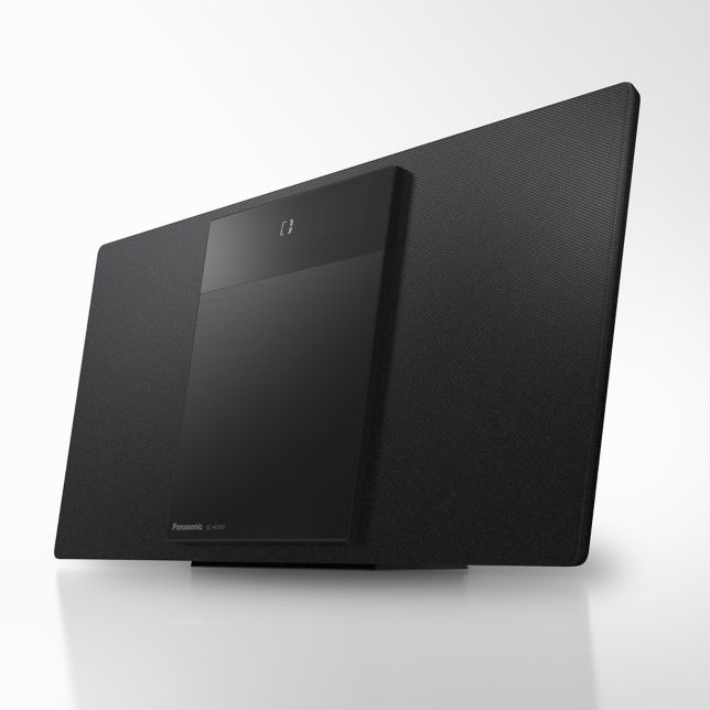 Музичні центри SC-HC410 - Panasonic Україна