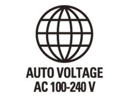 AUTO VOLTAGE