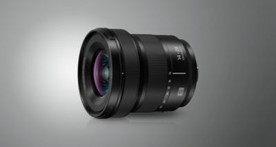 Photo of LUMIX S 14-28mm F4-5.6 MACRO (S-R1428) L-Mount lens
