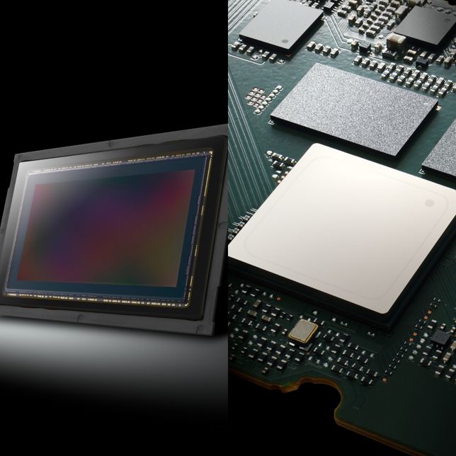 Νέα γενιά συσκευών απεικόνισης