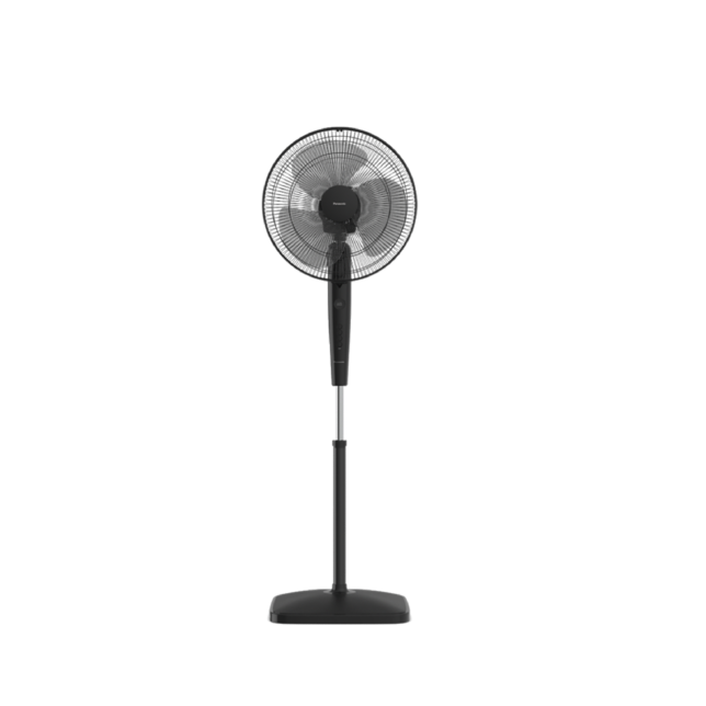 Photo of Stand Fan -ULTRA BREEZE - F-EP4022