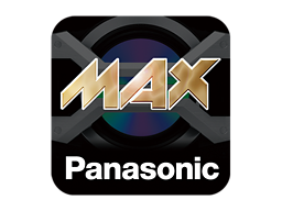 MAX Panasonica