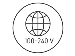 Universaalne toitepinge