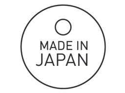 FABRIQUÉ AU JAPON