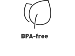 BPA-free