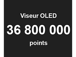 Viseur à vision directe DELO 3 680 000 points
