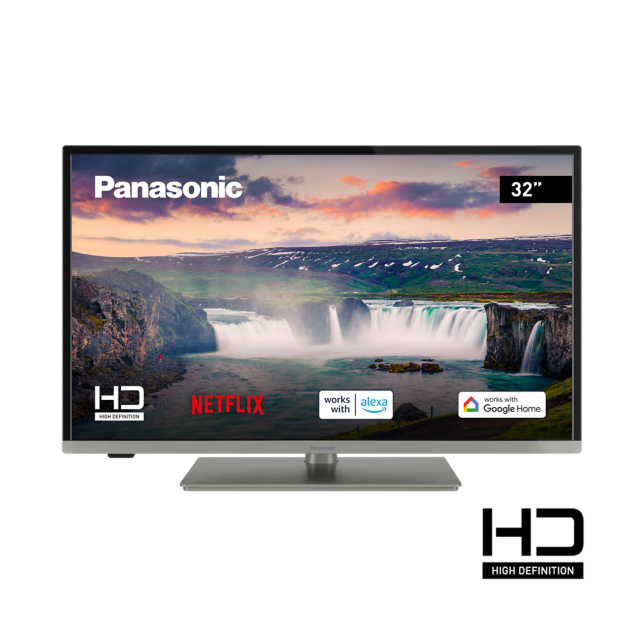 Foto Chytrý televizor Panasonic TX-32MS350E