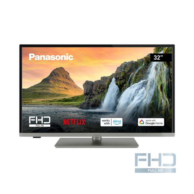 Foto Panasonic TX-32MS360E nutiteler
