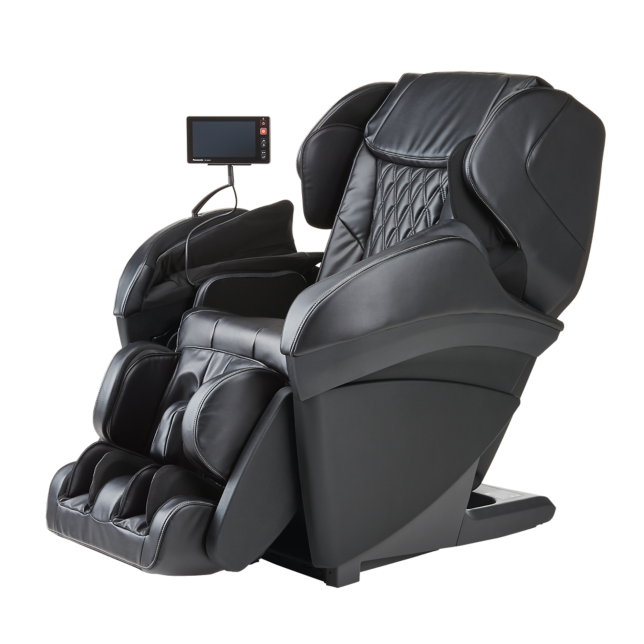 Photo de Fauteuil vibromasseur Real Pro ULTRA™ Prestige EP-MAK1