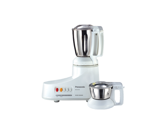 Photo of Mixer Grinder MX-AC210SWSH